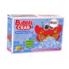 LEAN TOYS vonios žaislas – muilo burbulų generatorius „Raudonasis krabas“
