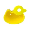 LEAN TOYS Maudymosi žaislas Jūrų arkliukas Vandens krioklio dušas