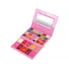 LEAN TOYS Beauty Palette makiažo rinkinys mergaitėms