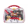 LEAN TOYS Big 22 PCS Tool Set Kit DIY Mechanic In A Suitcase Creative Construction Toy
