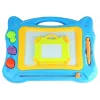 LEAN TOYS Big Magic Match Drawing Set Stamps 2 in 1