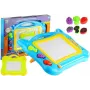 LEAN TOYS Big Magic Match Drawing Set Stamps 2 in 1