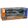LEAN TOYS Car R/C Sports Sticker 1:20 Grey Pilot