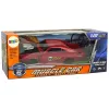 LEAN TOYS Car R/C Sports Sticker 1:20 Red Pilot