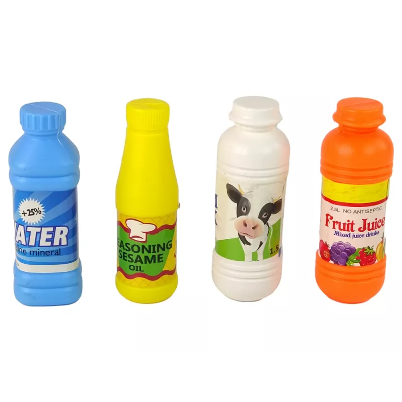 LEAN TOYS Kasos aparatas su jutikliniu ekranu