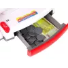 LEAN TOYS Kasos aparatas su jutikliniu ekranu