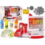 LEAN TOYS Kasos aparatas su jutikliniu ekranu