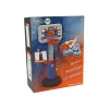 LEAN TOYS Vaikų krepšinio komplektas „Team Game“ 125 cm