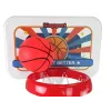 LEAN TOYS Vaikų krepšinio komplektas „Team Game“ 125 cm
