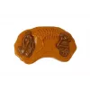 LEAN TOYS Dinozauras nuotoliniu valdymu R/C Bronze Sound Light