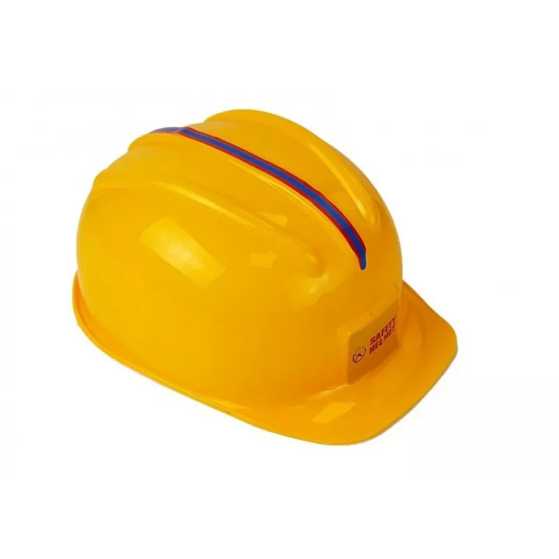 LEAN TOYS DIY rinkinys su gręžtuvu, akiniais ir šalmu