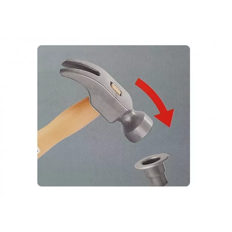 LEAN TOYS DIY rinkinys su baterijomis 3v1 Lagaminė dirbtuvėlė 85 elementai 56 cm