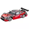 LEAN TOYS Drift lenktyninis RC automobilis raudonai juodas 30km/h 1:16