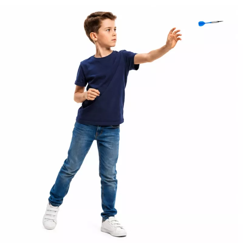 LEAN TOYS Elektroninė LCD smiginio lenta arkadinis žaidimas 25 žaidimai 176 variantai