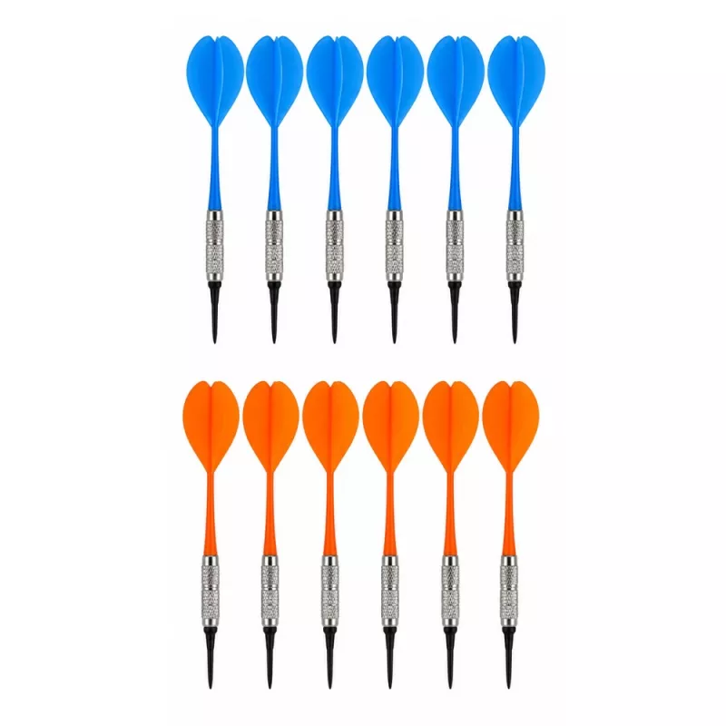 LEAN TOYS Elektroninė LCD smiginio lenta arkadinis žaidimas 25 žaidimai 176 variantai