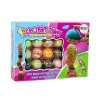 LEAN TOYS Ice Cream Tower Arcade Game visai šeimai