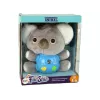 LEAN TOOLS Koala Projector Sound Interactive Toy Grey