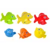 LEAN TOYS Large Fishing Set with Fishing Rod Let's Go Fishing! 11 Elements