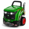 LEAN TOYS Little Handyman's ardymo traktorius su šviesomis, garsais ir garais