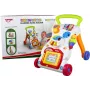 LEAN TOYS Multifunctional Pusher For Baby Helping With First Step