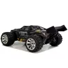 LEAN TOYS Off-Road nuotoliniu valdymu valdomas rudas ir geltonas 2.4G 1:18 35 km/h greičio valdymas