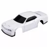 LEAN TOYS RC Drift Sports Car 1:43 4WD keičiamu kėbulu, juoda
