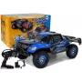 LEAN TOYS RC automobilis FY-01 4x4 Pick Up 1:12 R/C 40 km/h Mėlynas