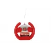 LEAN TOYS nuotolinio valdymo gaisrinis automobilis R/C