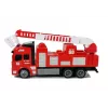LEAN TOYS nuotolinio valdymo gaisrinis automobilis R/C