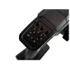 LEAN TOYS nuotoliniu valdymu visureigis buggy 1:18 geltonas ENOZE 9303E 45 km/h