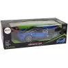 LEAN TOYS Sportinis automobilis su nuotolinio valdymo pultu ir LED priekiniais žibintais