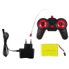 LEAN TOYS Sportinis automobilis su nuotolinio valdymo pultu ir LED priekiniais žibintais