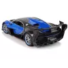 LEAN TOYS Sportinis automobilis su nuotolinio valdymo pultu ir LED priekiniais žibintais