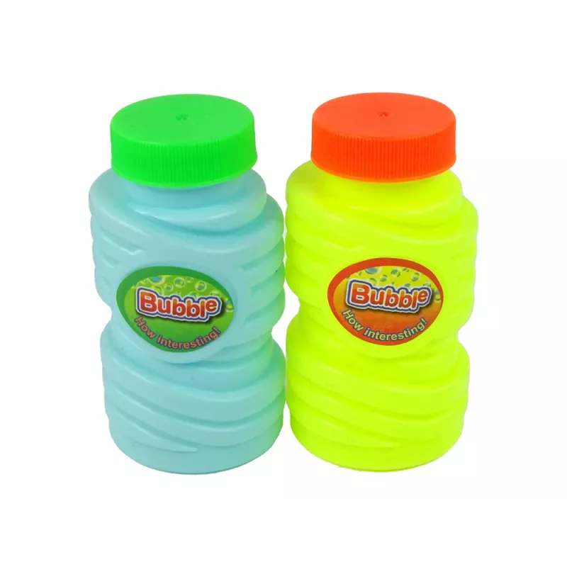 LEAN TOYS muilo burbulų pistoletas 24 cm su šviesomis ir garsais