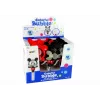LEAN TOYS Muilo burbulų malūnėlis Mickey Mouse
