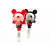 LEAN TOYS Muilo burbulų malūnėlis Mickey Mouse