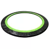 LEAN TOYS Spyruoklių apsauga 10 pėdų batutui LEAN SPORT PRO