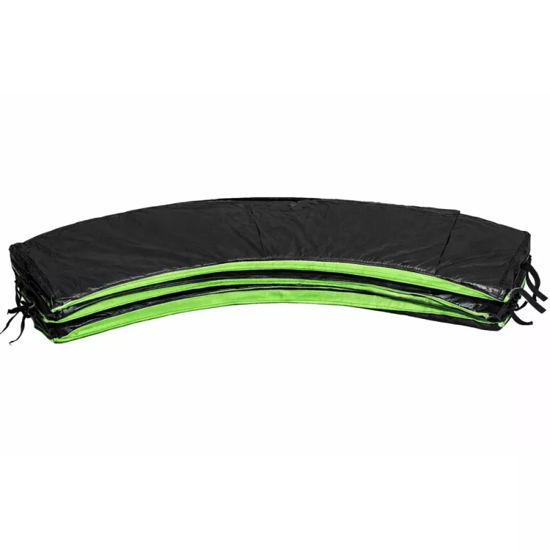 LEAN TOYS Spyruoklių apsauga 10 pėdų batutui LEAN SPORT PRO