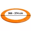 LEAN TOYS trampolino spyruoklių dangtelis 12ft LEAN SPORT BEST