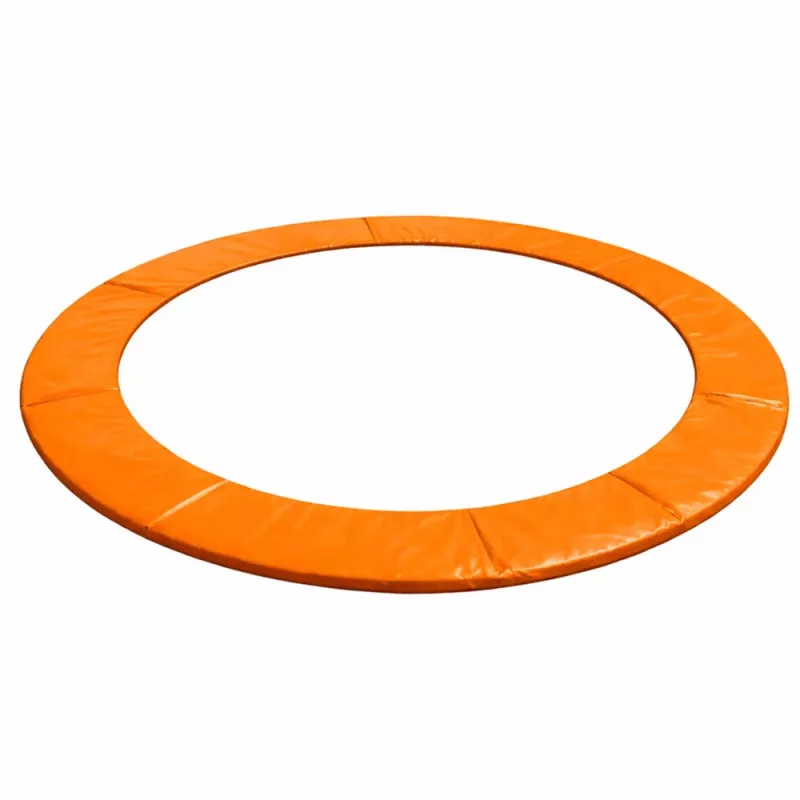 LEAN TOYS trampolino spyruoklių dangtelis 12ft LEAN SPORT BEST