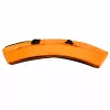 LEAN TOYS trampolino spyruoklių dangtelis 12ft LEAN SPORT BEST