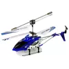 LEAN TOYS SYMA S107G RC malūnsparnis su nuotolinio valdymo pultu ir įkraunama baterija - mėlynas
