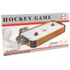 LEAN TOYS Stalo žaidimas Oro ritulys „Puck Points“