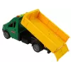 LEAN TOYS Vehicle Road Car Tipper Drive Friction Drive Road Accessory Sound