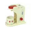 LEAN TOYS Wooden Coffee Maker Accessories Kitchen Kids
