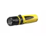 Profesionalus LED žibintuvėlis Ledlenser EX7R