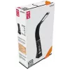 Avide LED stalinė lempa su kalendoriumi Business Calendar Black 6W