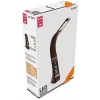 Avide LED stalinė lempa su kalendoriumi Business Calendar Brown 6W