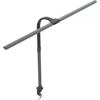 Avide LED stalinė lempa su dviem galvutėmis 1100lm