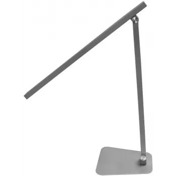 Avide LED stalinė lempa sulankstoma 12W